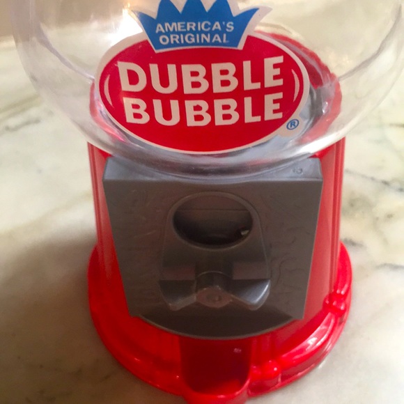 Bubble Gumball Coin Bank - Picture 6 of 10